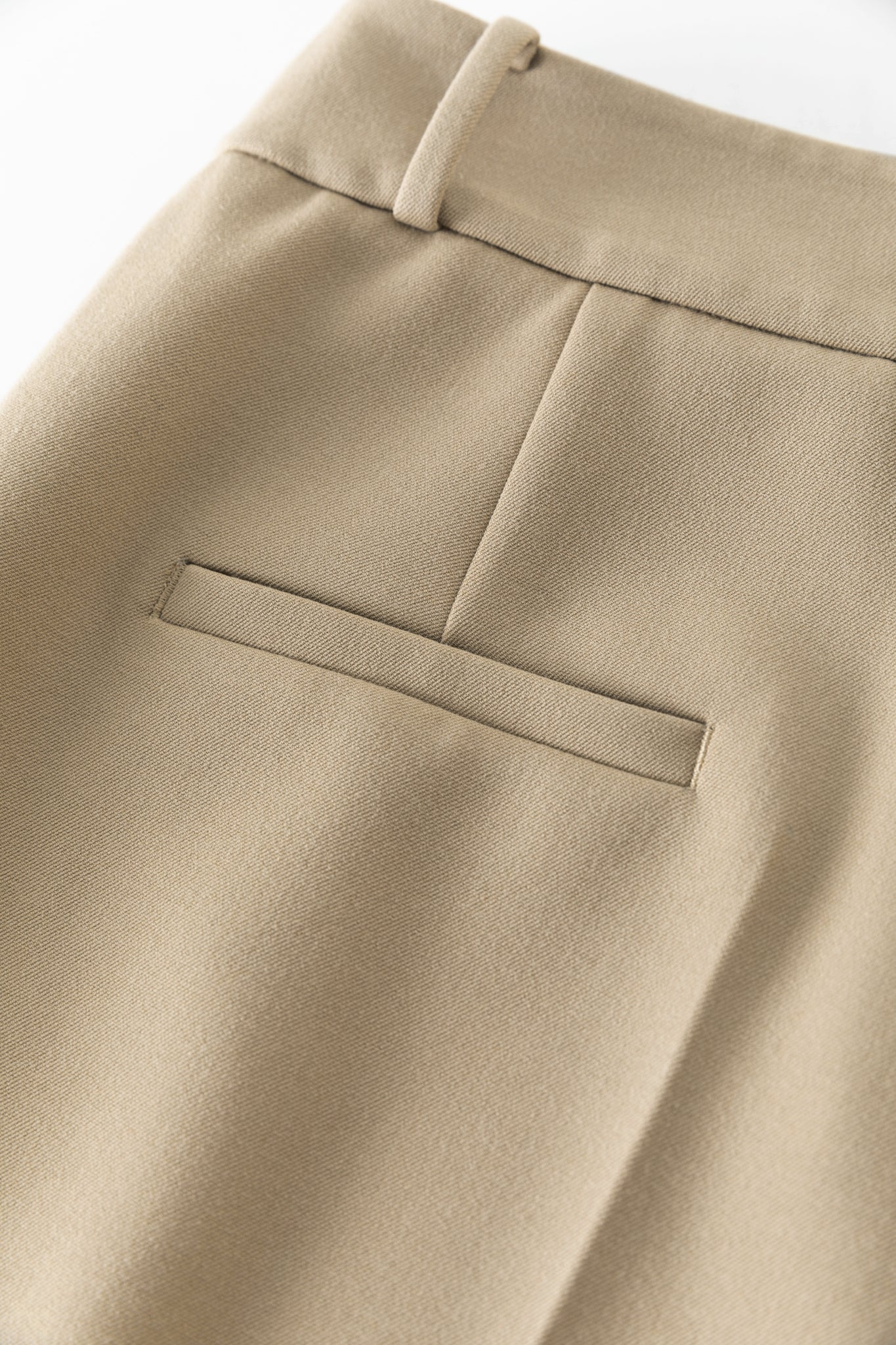 Fansilanen | Marie Loops Taper Pants