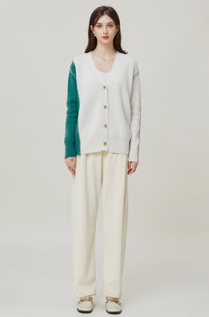 Sylphide  Maia Gray Rollneck Wool Sweater – Fangyan